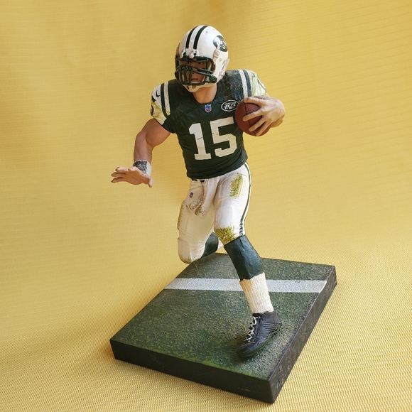 MacFarlane Tim Tebow #15 Action Figure - Picture 8 of 12